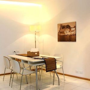 Appartamento con 2 camere da letto